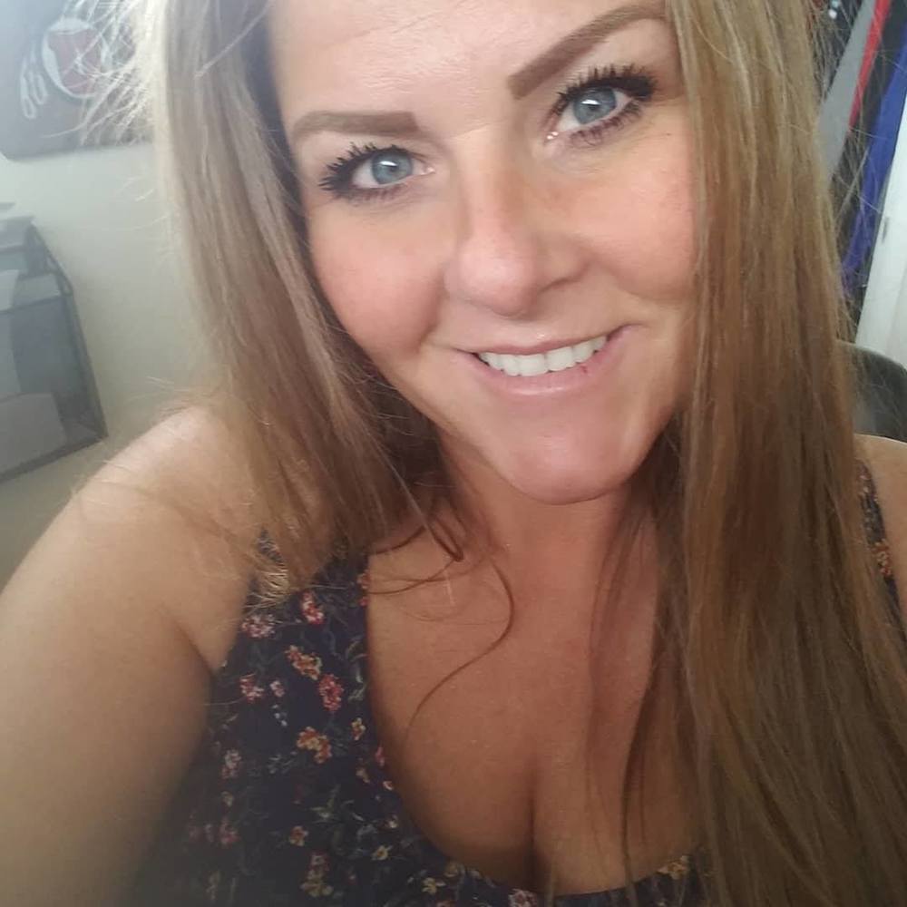 Meet your Posher, Brea